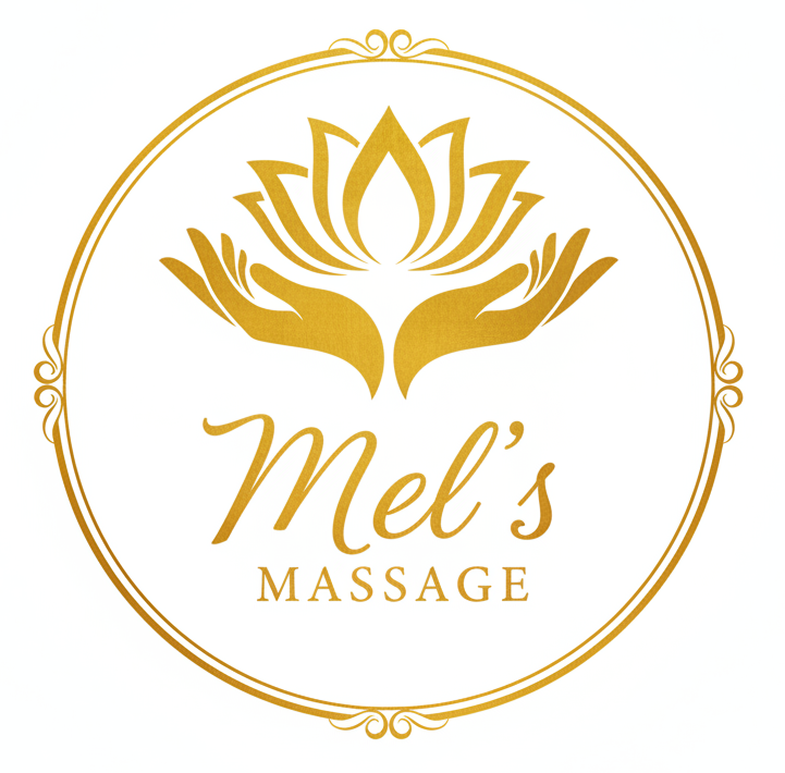 Mel's Massage